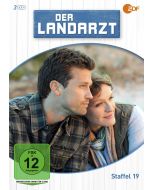 Der Landarzt Staffel 19 DVD
