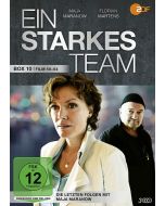 Ein starkes Team Box 10 (Film 59-64) DVD