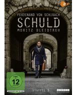 Schuld Staffel 3 DVD