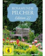 Rosamunde Pilcher Edition 22 (6 Filme auf 3 DVDs) DVD