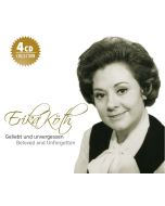 Erika Köth - Geliebt und unvergessen CD