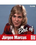 Jürgen Marcus - BILD - Best Of CD