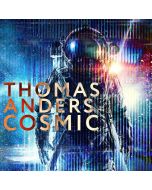 Thomas Anders - Cosmic CD