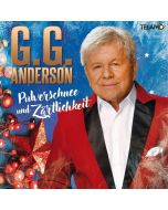 G.G. Anderson - Pulverschnee und Zärtlickeit CD
