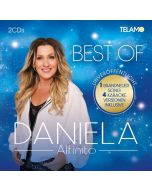 Daniela Alfinito - Best Of Daniela Alfinito CD