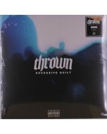 Thrown - Excessive Guilt (Splatter Vinyl-MH UK Only) LP