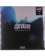 Thrown - Excessive Guilt (Limited Edition) (Red W/ Black Marble Vinyl) LP