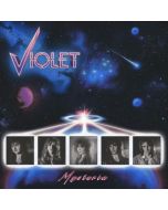 Violet (Deutschland) - Mysteria CD