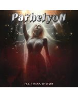 Parhelyon - From Dark To Light CD