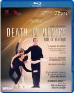 John Neumeier - Tod in Venedig BR