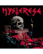 Hysterese - Hysterese (Clear Vinyl) LP