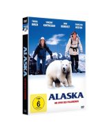 Alaska - Die Spur des Polarbären DVD