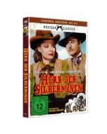 Herr der Silberminen DVD