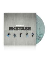 KAFFKIEZ - Ekstase (Recycled Colored Vinyl) LP
