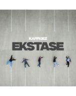 KAFFKIEZ - Ekstase CD
