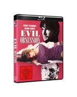 Evil Obsession (Blu-ray) BR