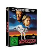 Sidekicks (Blu-ray) BR