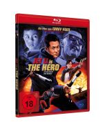The Hero (Blu-ray) BR