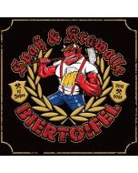 Biertoifel - Spaß & Krawalle CD
