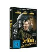 Der Mann, der zuviel wusste (1934) DVD