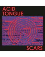 Acid Tongue - Scars LP