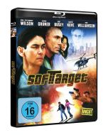 Soft Target (Blu-ray) BR