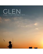 Glen - It Was A Bright Cold Day In April... CD