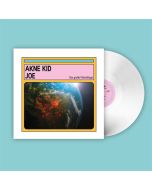 Akne Kid Joe - Die große Palmöllüge (White Vinyl) LP