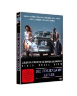 Die Italienische Affäre DVD