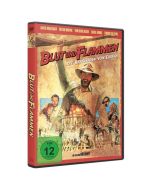 Blut und Flammen - Die Barrikaden von Eureka DVD