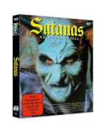 Satanas - Nacht der Teufel DVD
