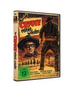 Der Coyote reitet wieder DVD