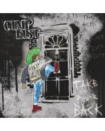 Gimp Fist - Take The Power Back LP
