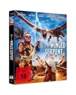 The Winged Serpent (Blu-ray) BR