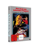 Das Grab der lebenden Puppen DVD