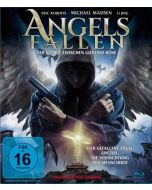 Angels Fallen (Blu-ray) BR