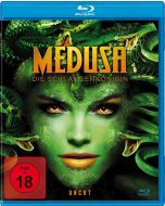 Medusa - Die Schlangenkönigin (Blu-ray) BR