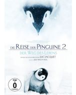 Die Reise der Pinguine 2 - Der Weg des Lebens DVD