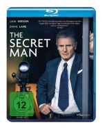 The Secret Man (Blu-ray) BR