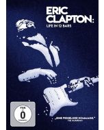 Eric Clapton - Life in 12 Bars (OmU) DVD