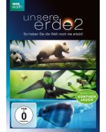 Unsere Erde 2 DVD