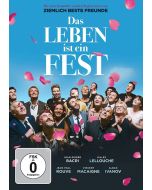 Das Leben ist ein Fest DVD