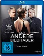 Der andere Liebhaber (Blu-ray) BR