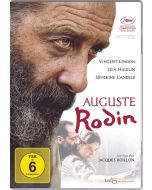 Auguste Rodin DVD