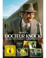 Docteur Knock DVD
