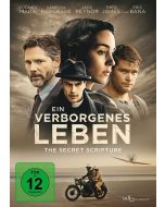 Ein verborgenes Leben (2018) DVD