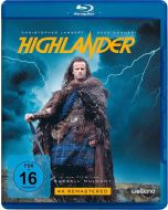 Highlander (Blu-ray) BR