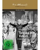 Der Tanz auf dem Vulkan DVD