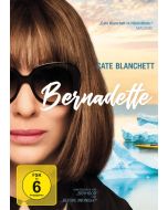 Bernadette DVD
