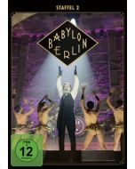 Babylon Berlin Staffel 2 DVD
